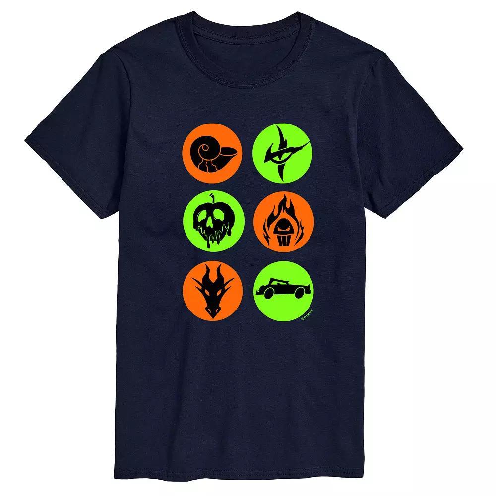 Big & Tall A Christmas Story Ho Ho Ho Pink Bunny Graphic Tee, Men's,  Product Image