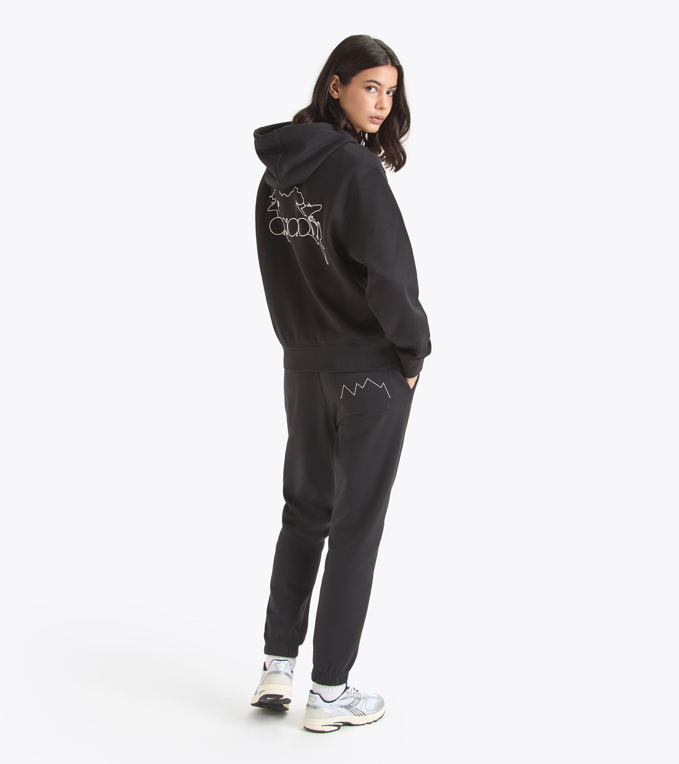 HOODIE ROUTE Product Image