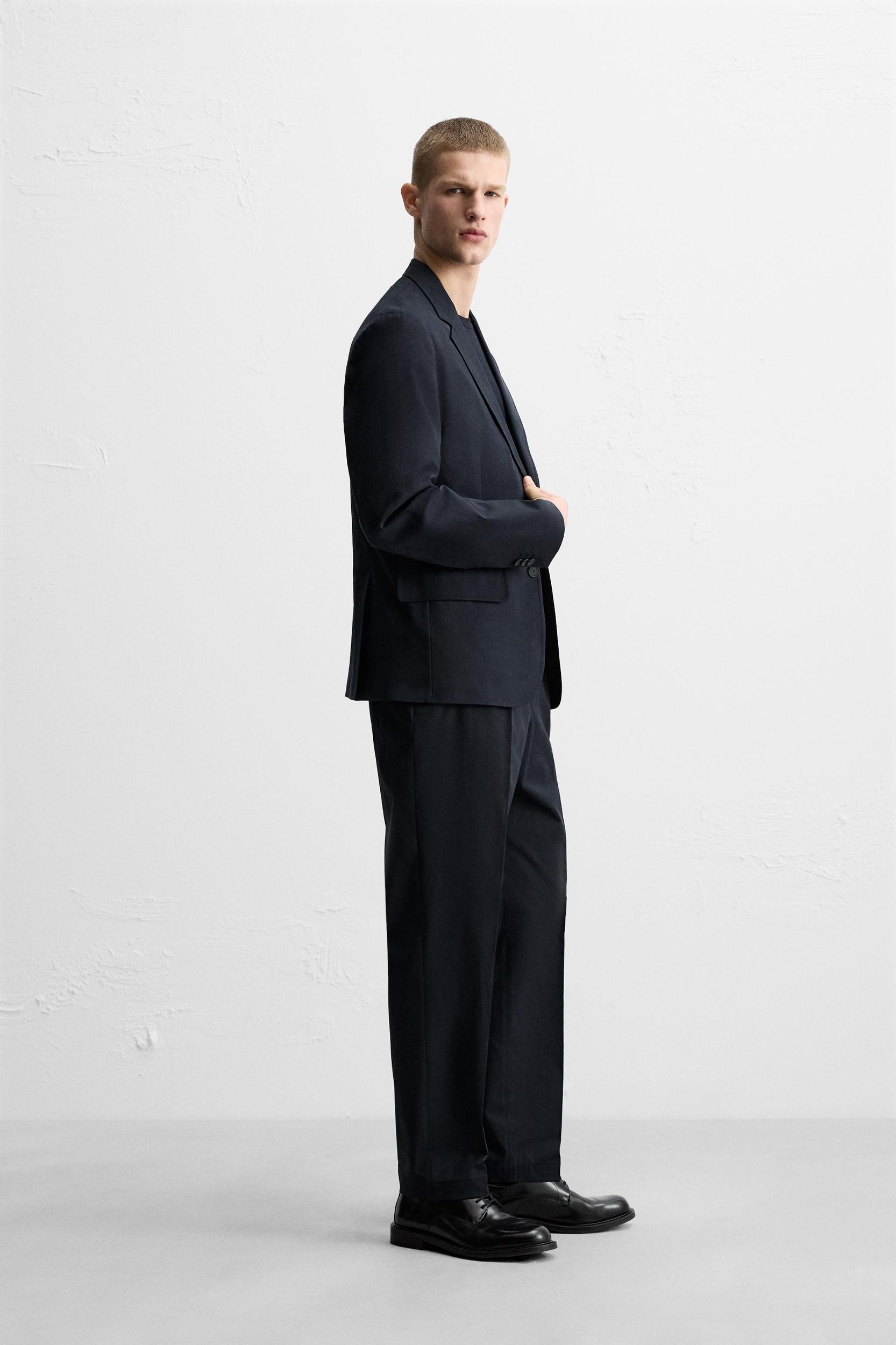 LIMITED EDITION SUIT BLAZER Product Image