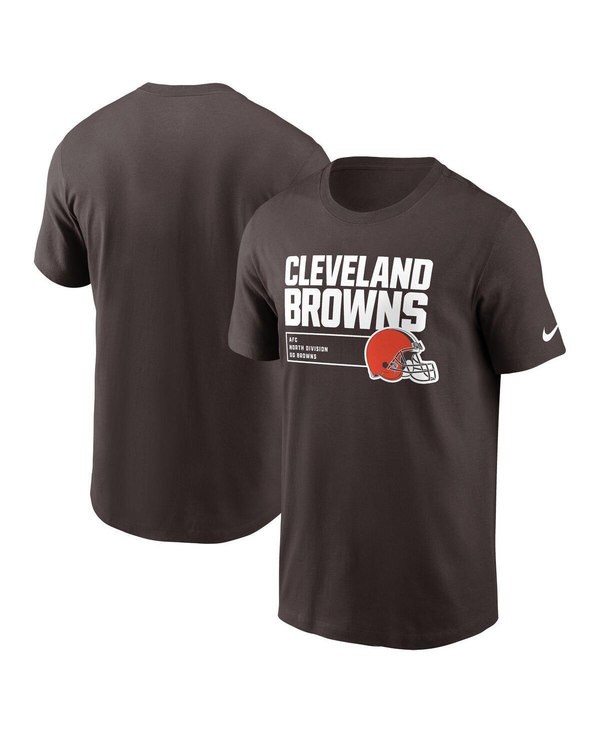 Mens Nike Cleveland s Division Essential T-Shirt Product Image