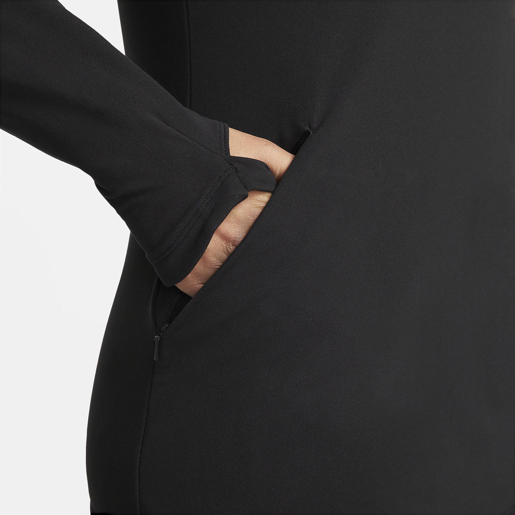 Nike Dri-FIT Academy Women's Hoodie Product Image