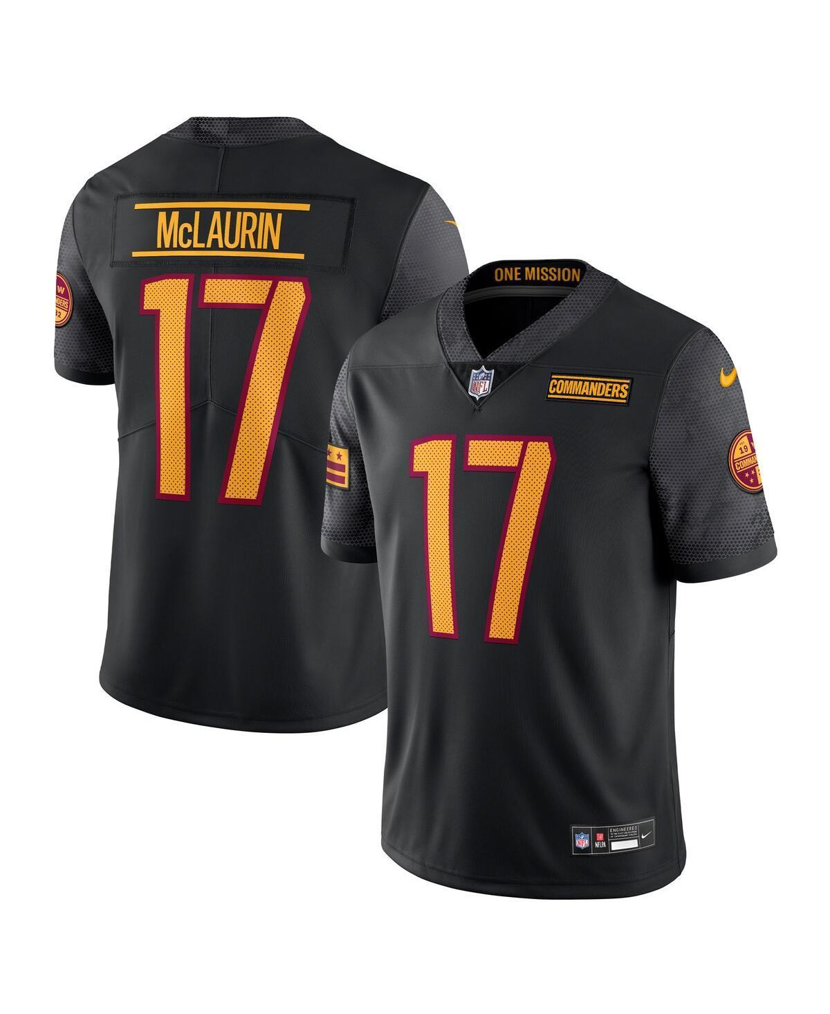 Terry McLaurin Washington Commanders Nike Mens Dri-FIT NFL Limited Football Jersey Product Image