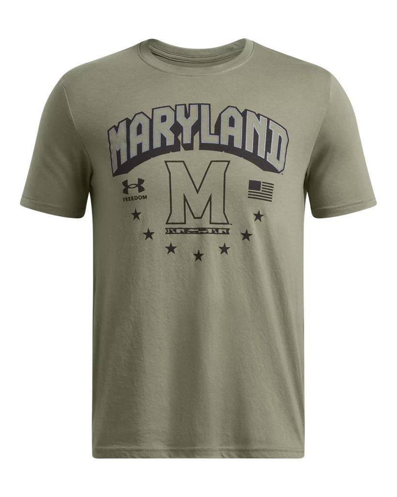 UA Performance Cotton Collegiate Product Image