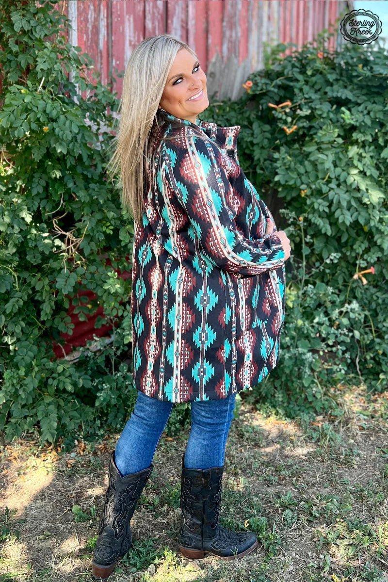 Durango Kreek Jacket* Product Image