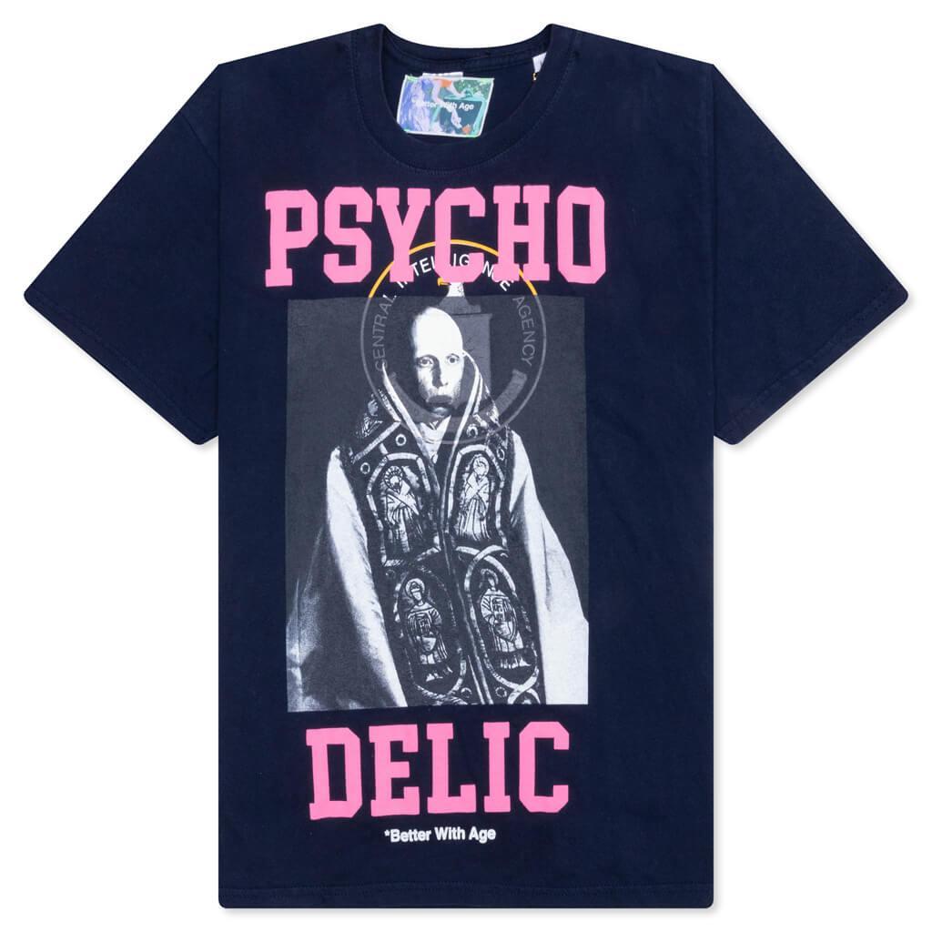 Psychodelic Tee - Multi Male Product Image