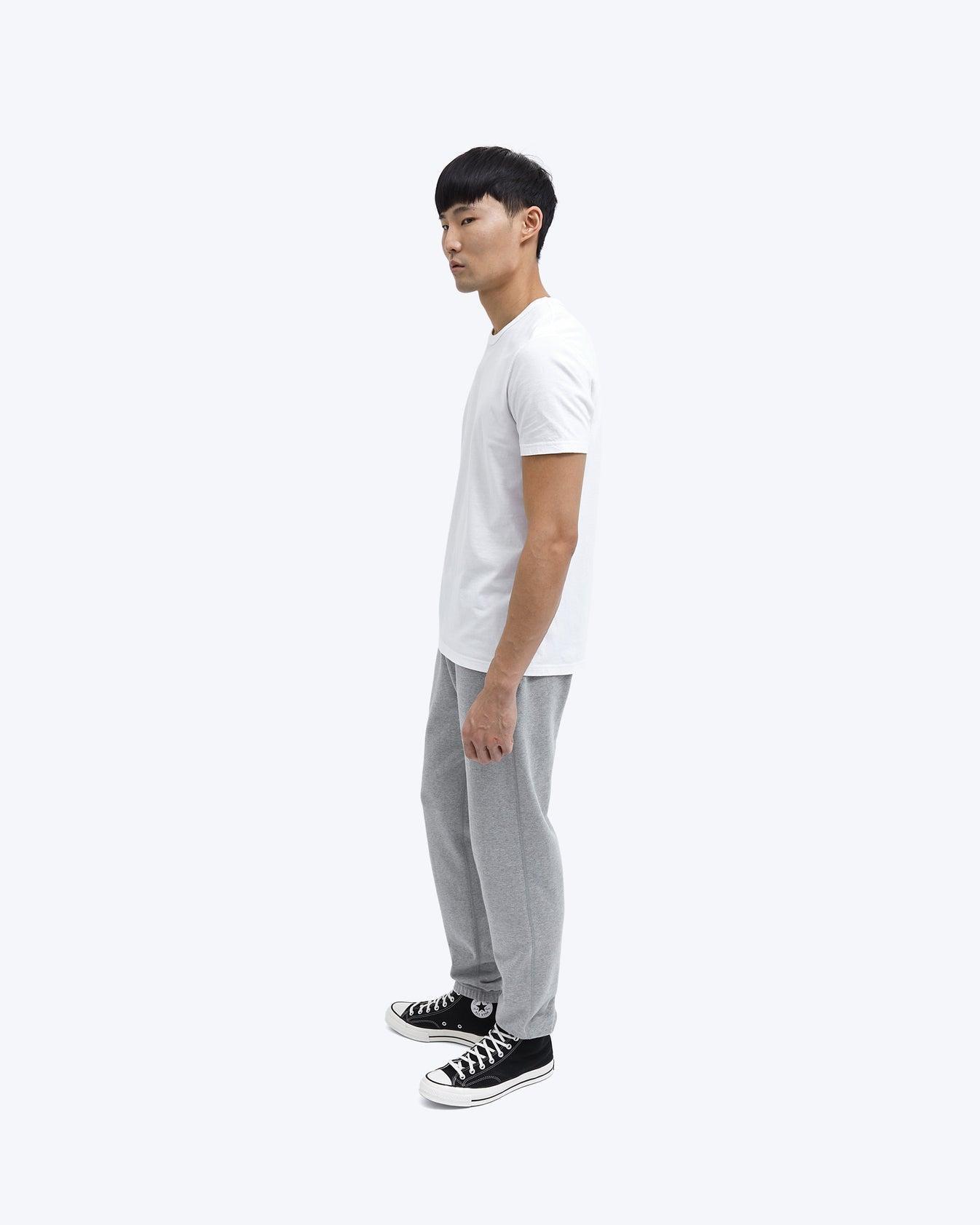 Reigning Champ Lightweight Jersey T-shirt Product Image