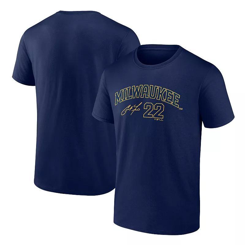 Men's Nike College Navy Seattle Seahawks Team Athletic T-Shirt,  Product Image