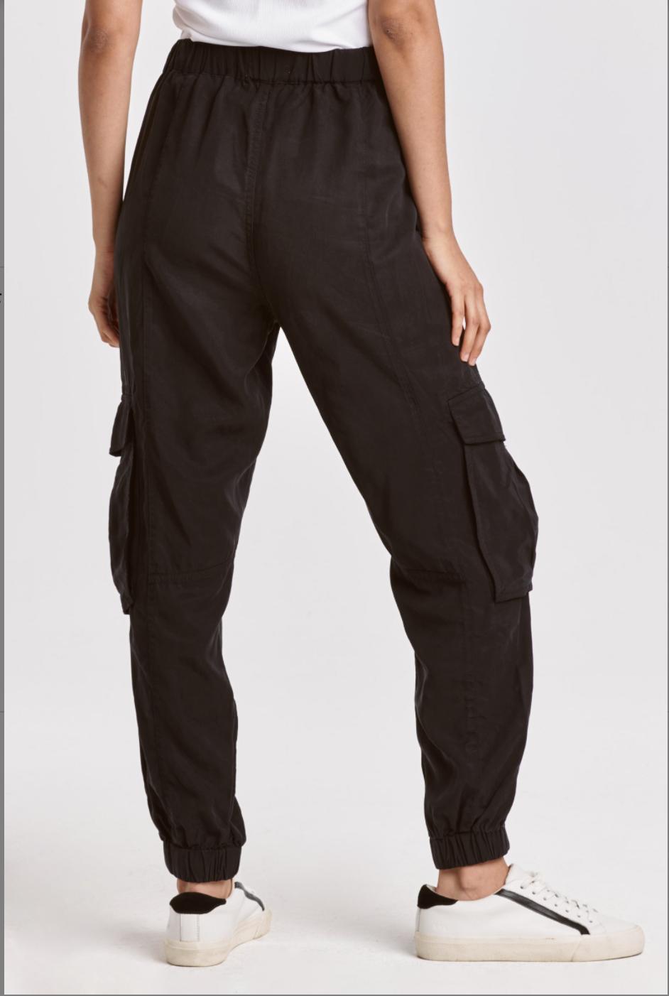 Sandy Cargo Pants Product Image