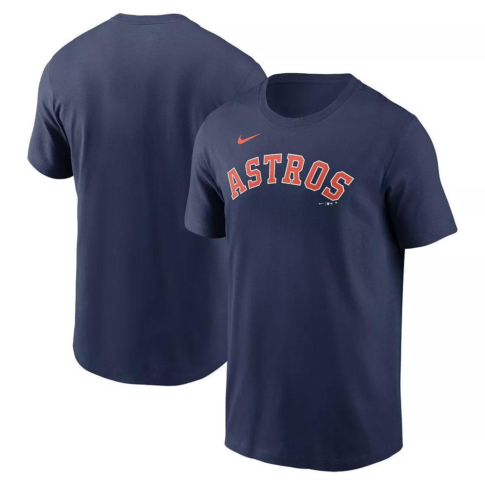Men's Nike Black Minnesota Twins Fashion Local T-Shirt,  Product Image