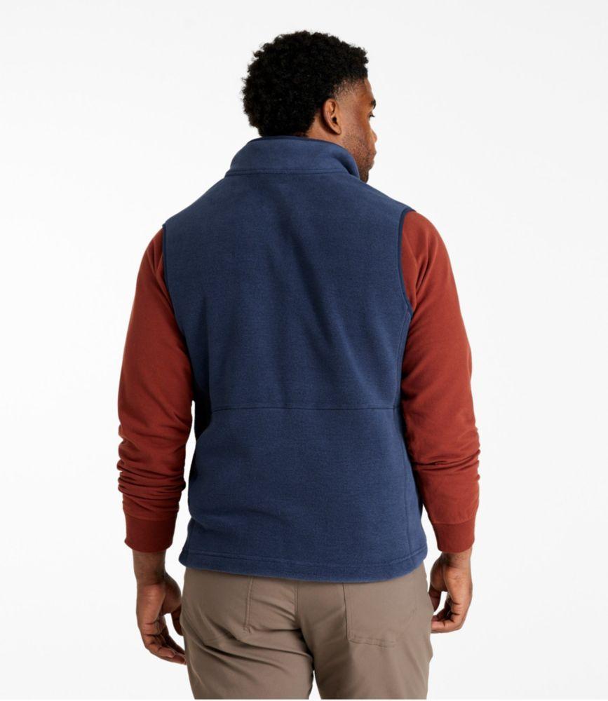 
                            Men's Mountain Classic Fleece Vest
                         Product Image