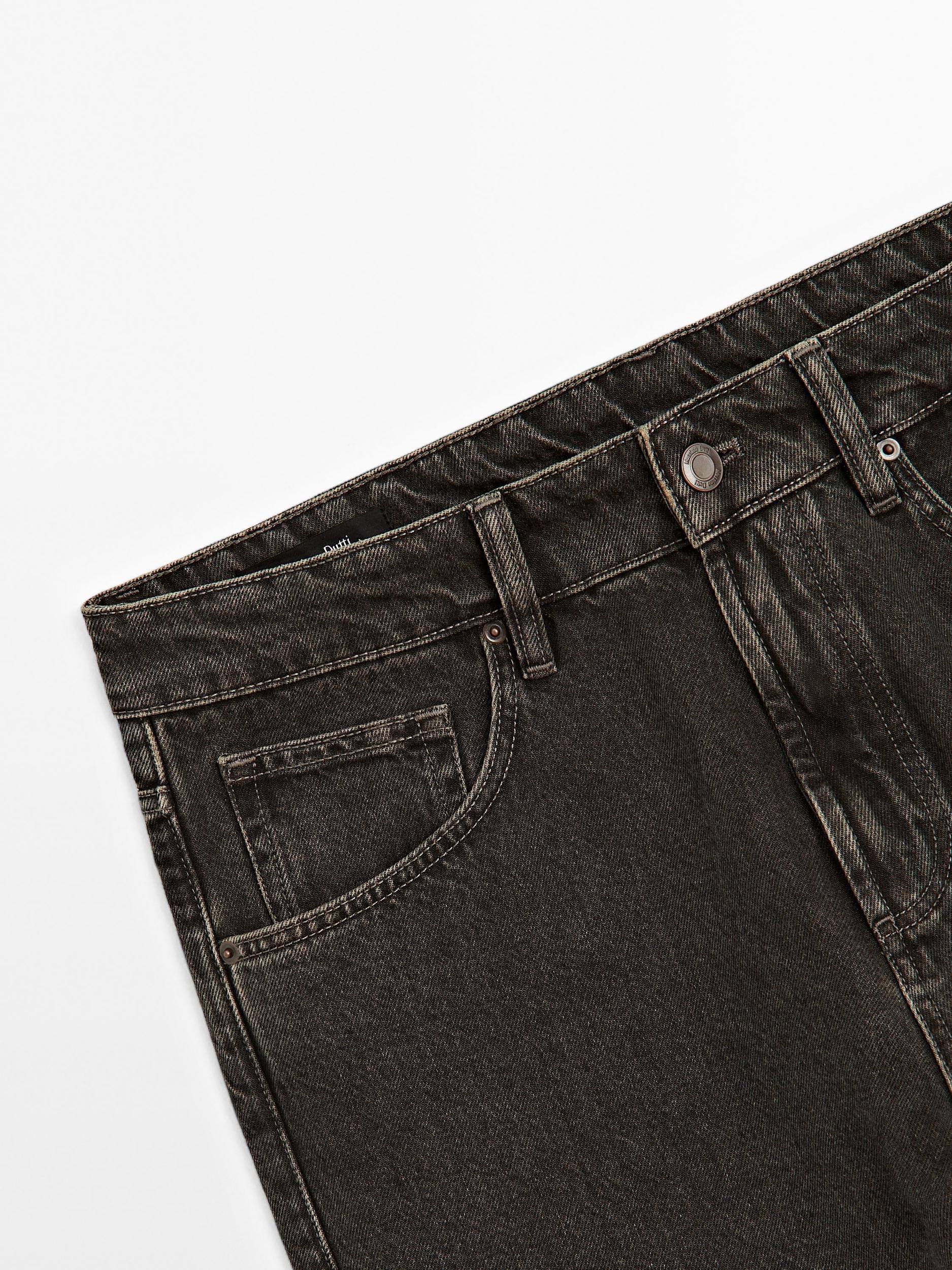 Relaxed-fit jeans Product Image