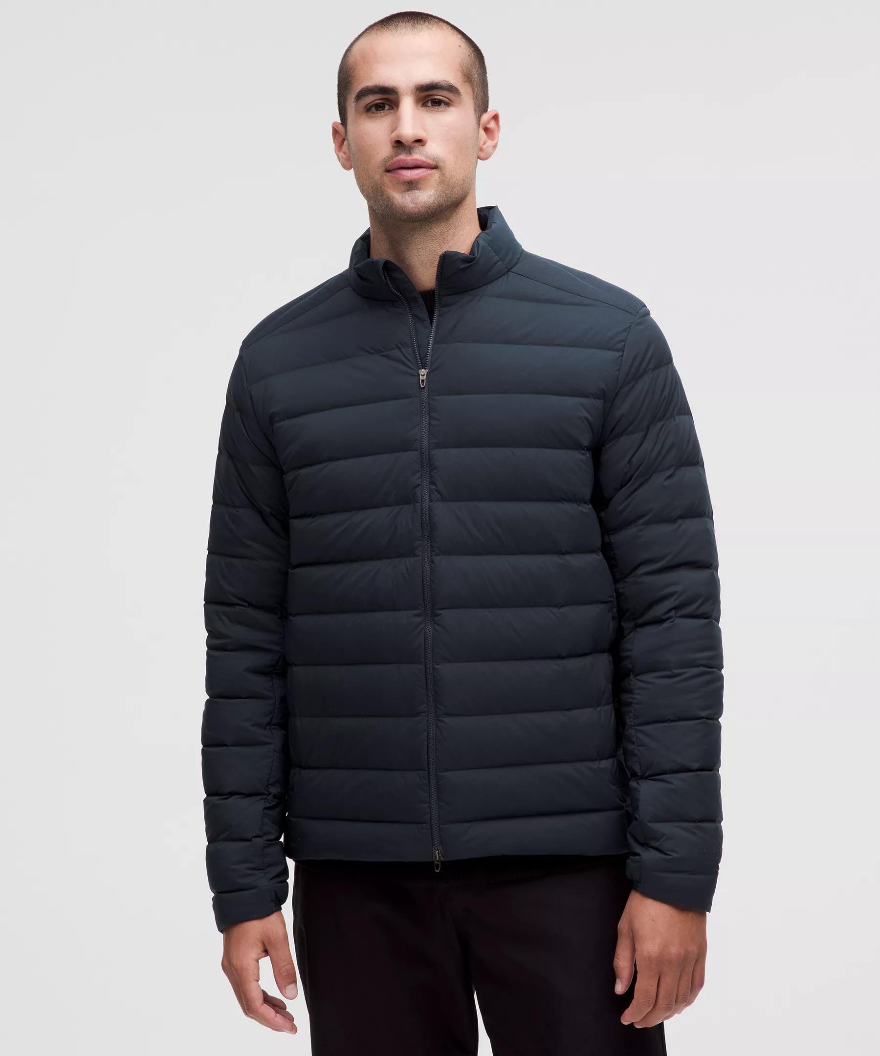 Navigation 700-Down-Fill Jacket Product Image