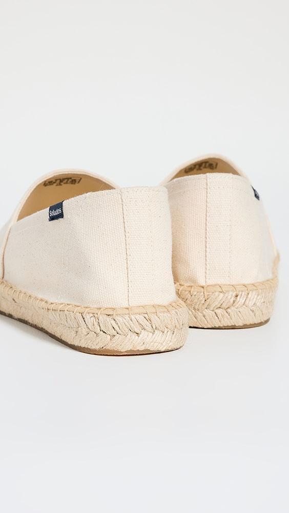 Soludos Dali Slip On Espadrilles | Shopbop Product Image