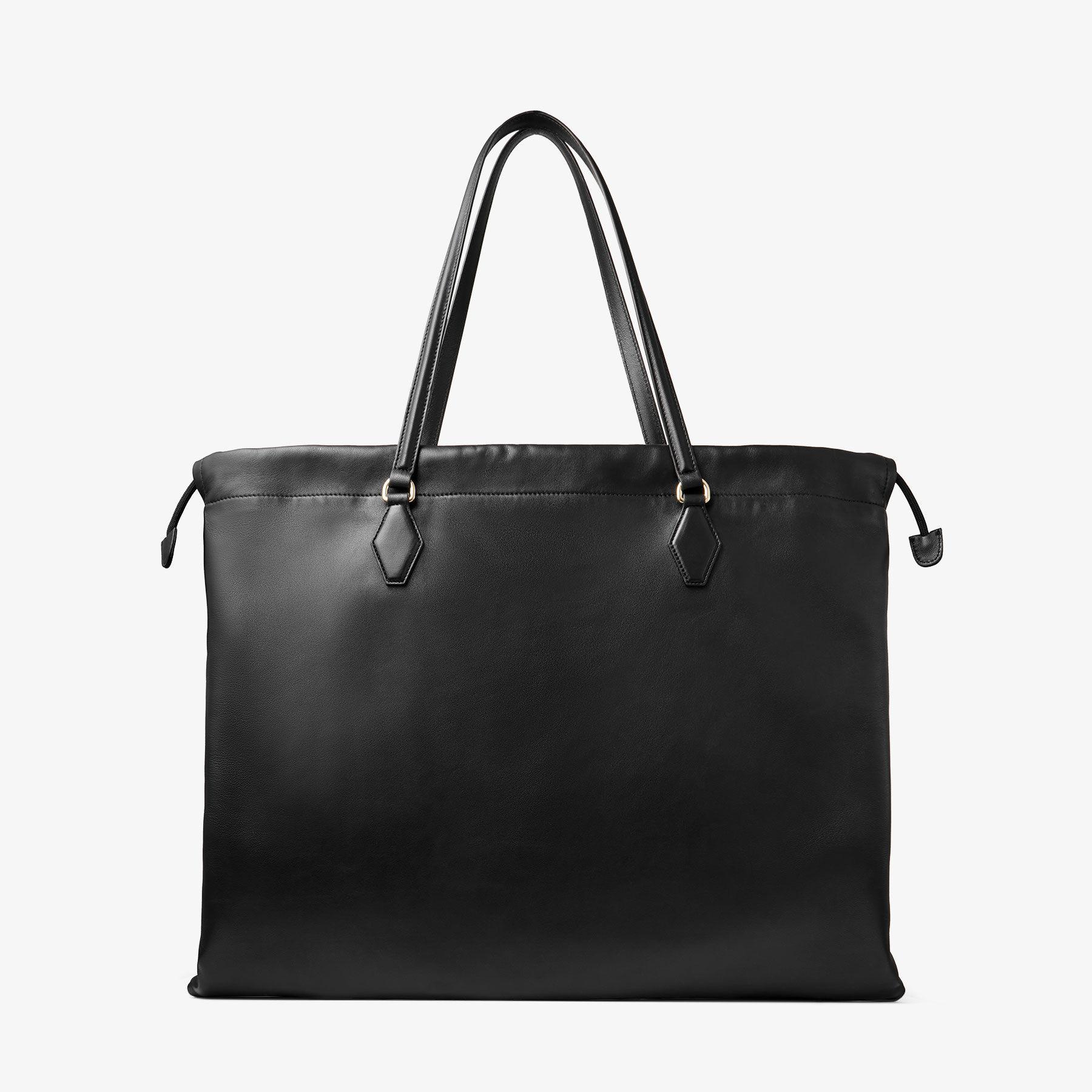 Drawstring Tote L Product Image