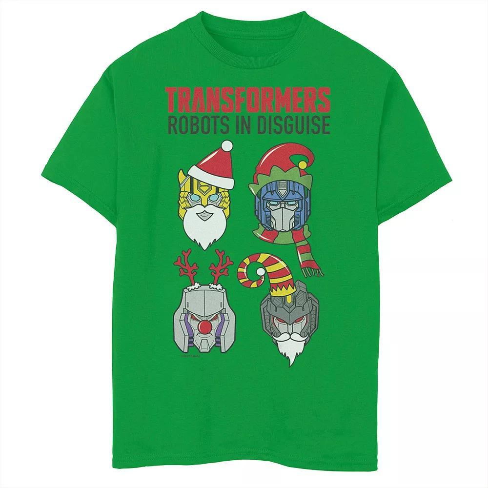 Disney's Mulan Live Action Boys 8-20 Mulan Action Pose Logo Graphic Tee, Boy's,  Product Image