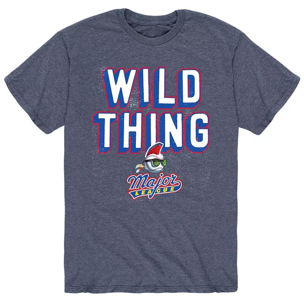Men's Major League Wild Thing Tee,  Product Image