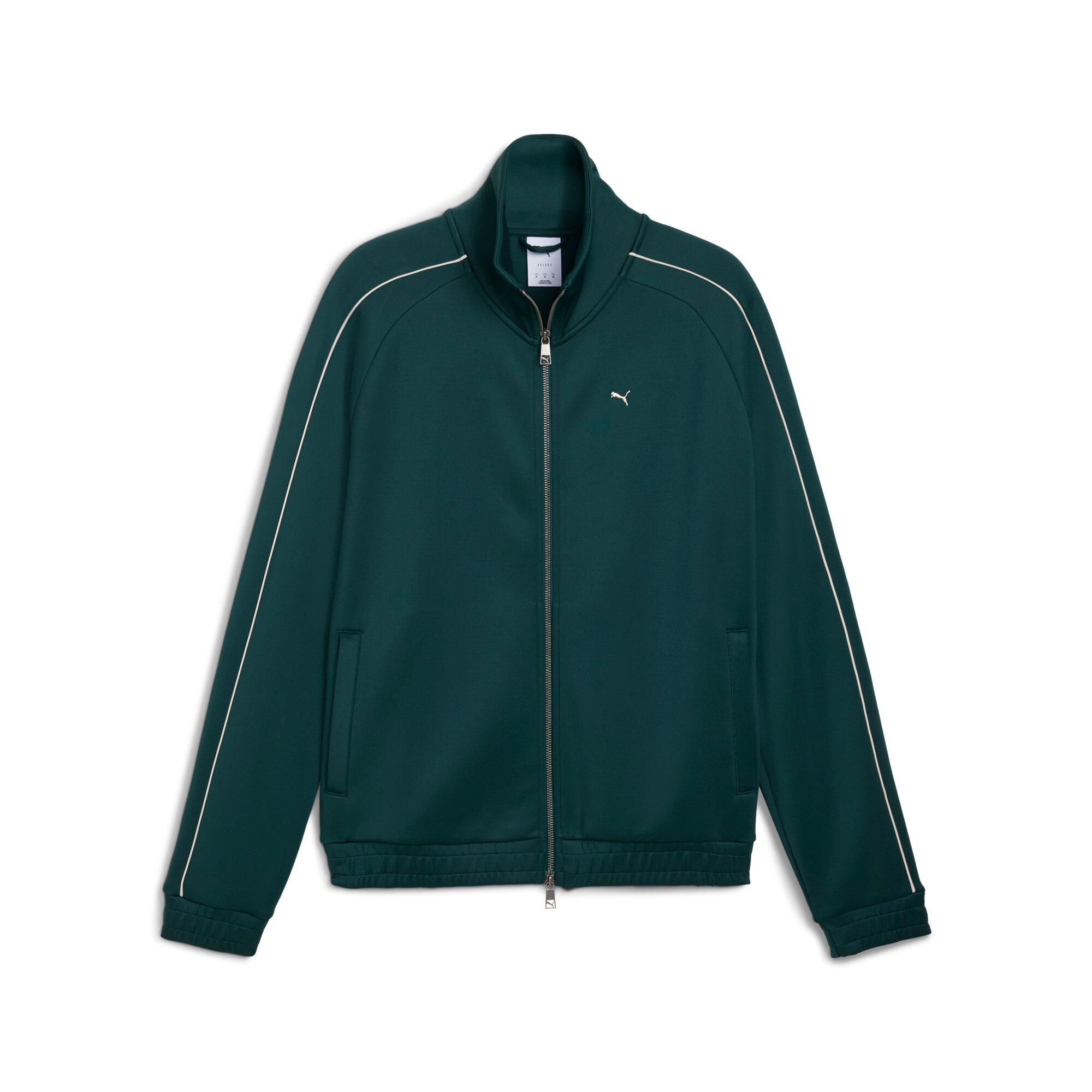 PUMA T7 Track Jacket Men Product Image
