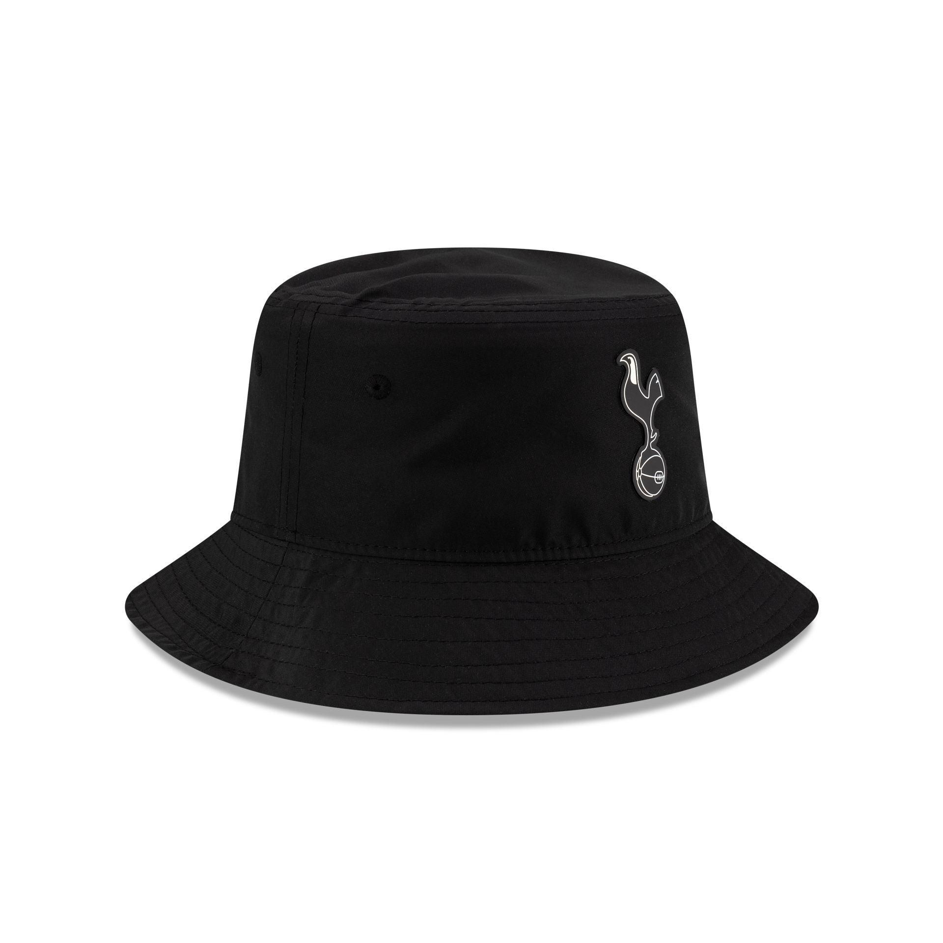 Tottenham Hotspur FC Iridescent Bucket Hat Hat Male Product Image