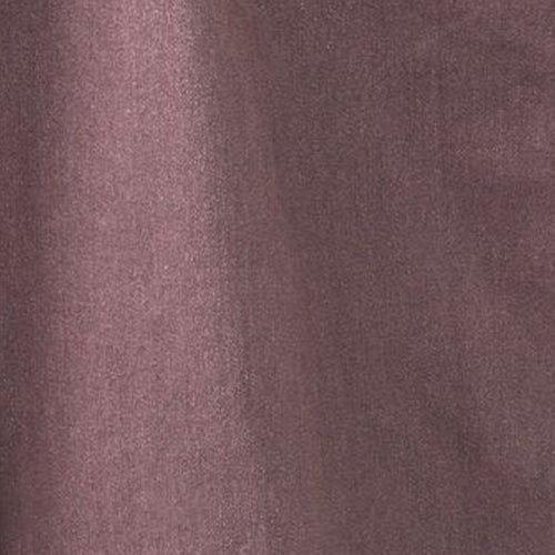 Heavy Twill Pleated Trouser - Black Product Image