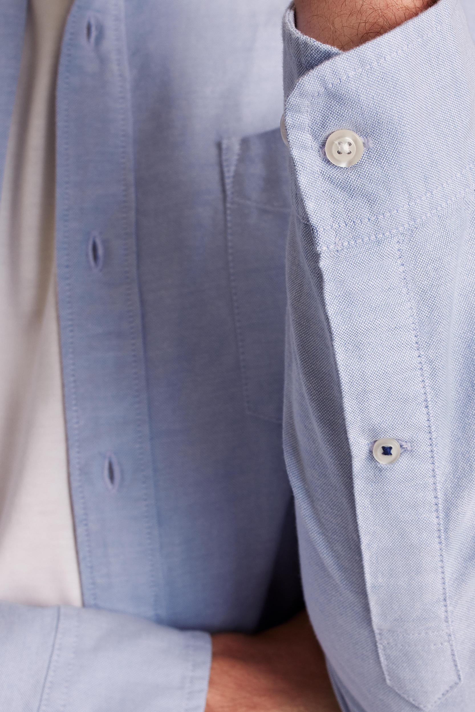 Everyday Oxford Shirt Product Image