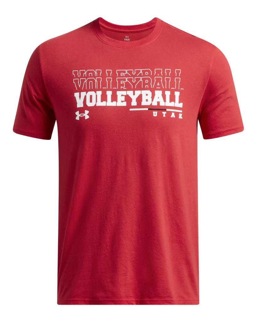 UA Performance Cotton Collegiate Product Image
