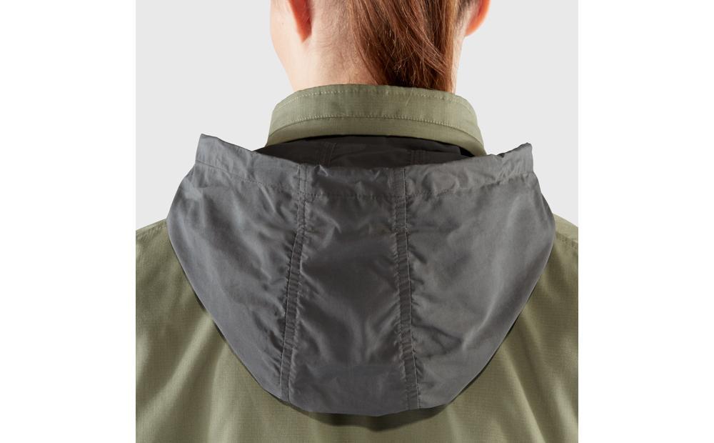 Räven Jacket W Product Image