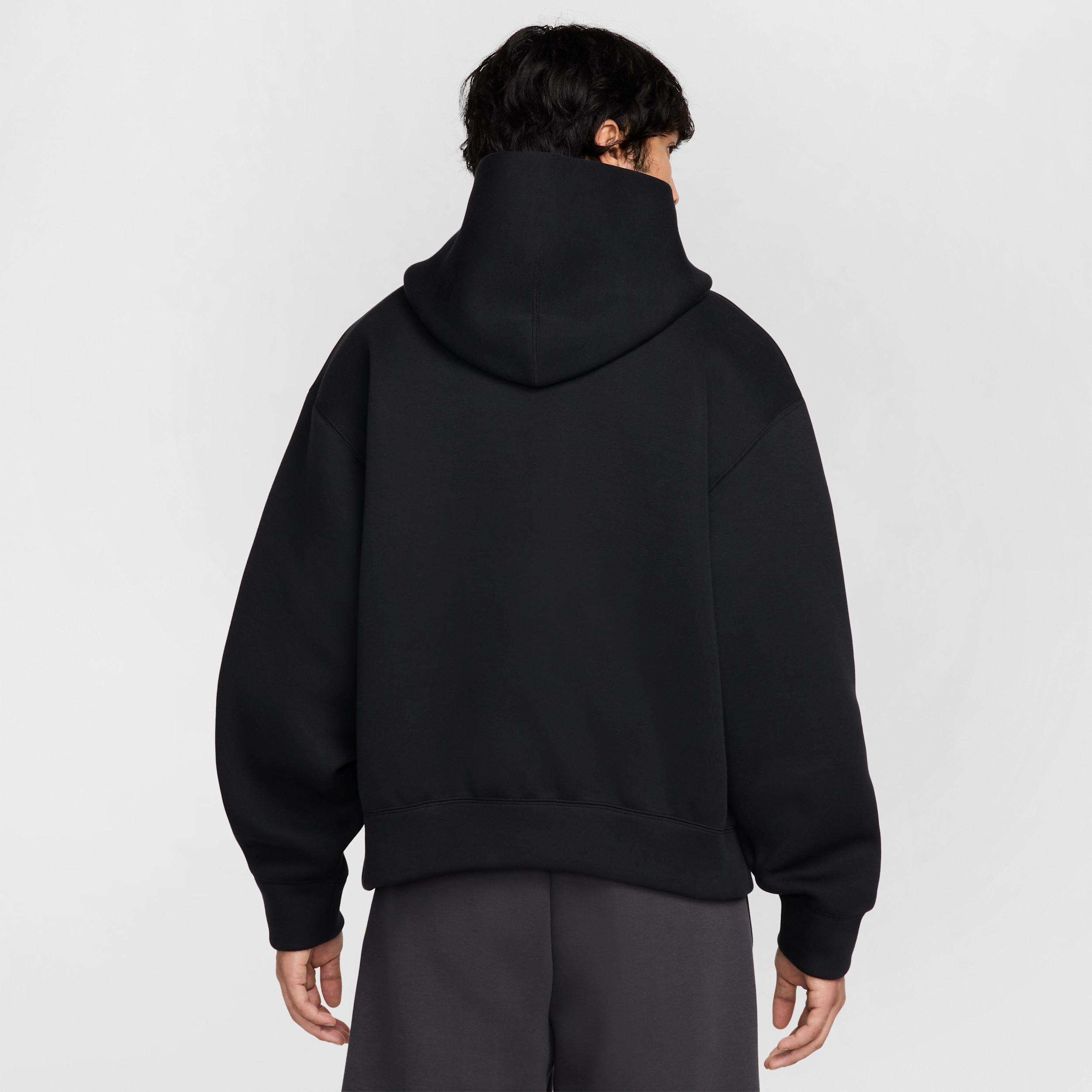 Nike Tech Men's Fleece Hoodie Product Image