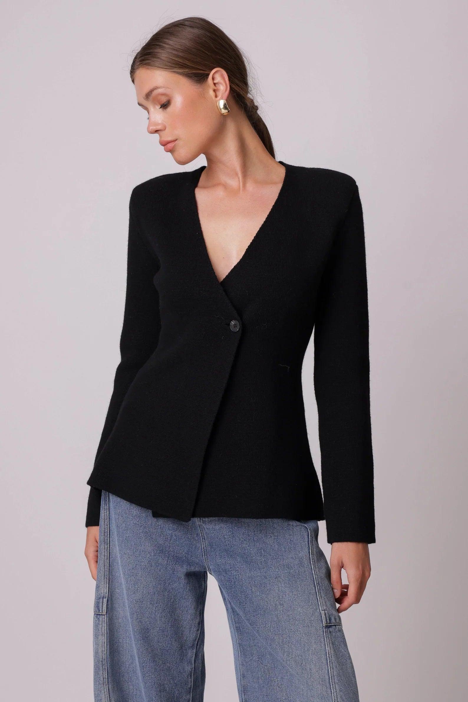 Atleigh Sweater Product Image