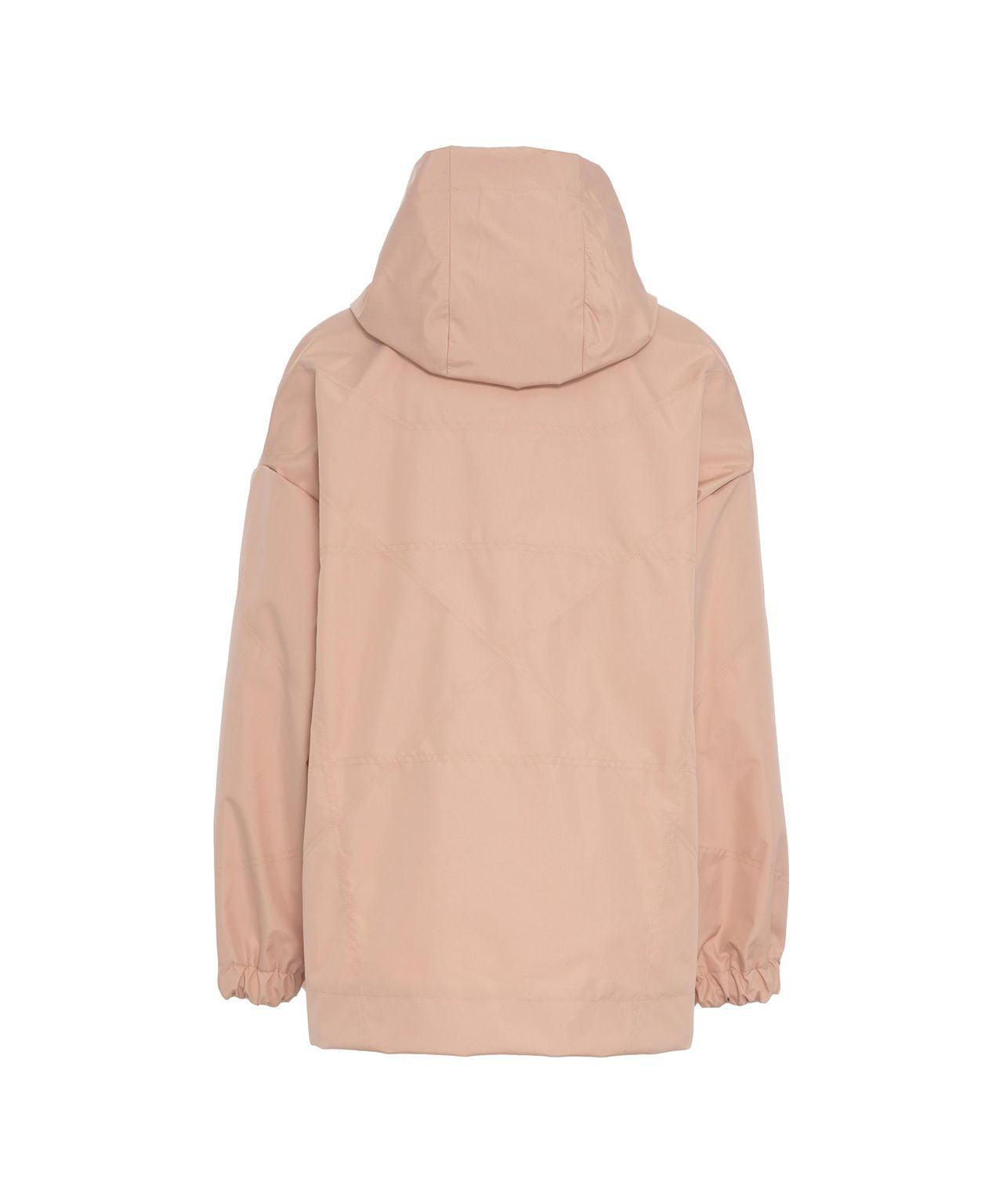 Bermuda in virgin wool blend Product Image