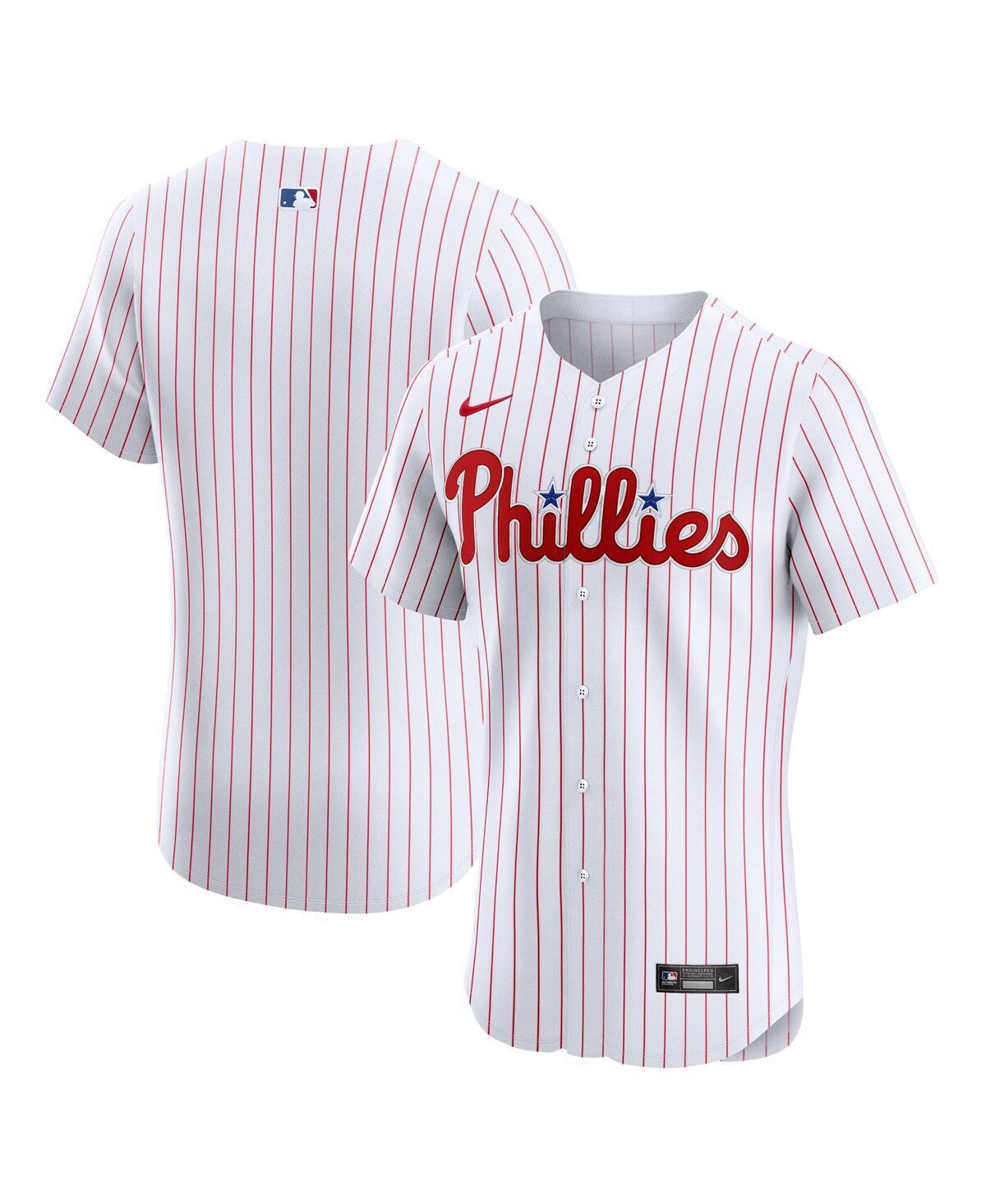 Philadelphia Phillies Nike Men's Dri-FIT ADV MLB Elite Jersey Product Image