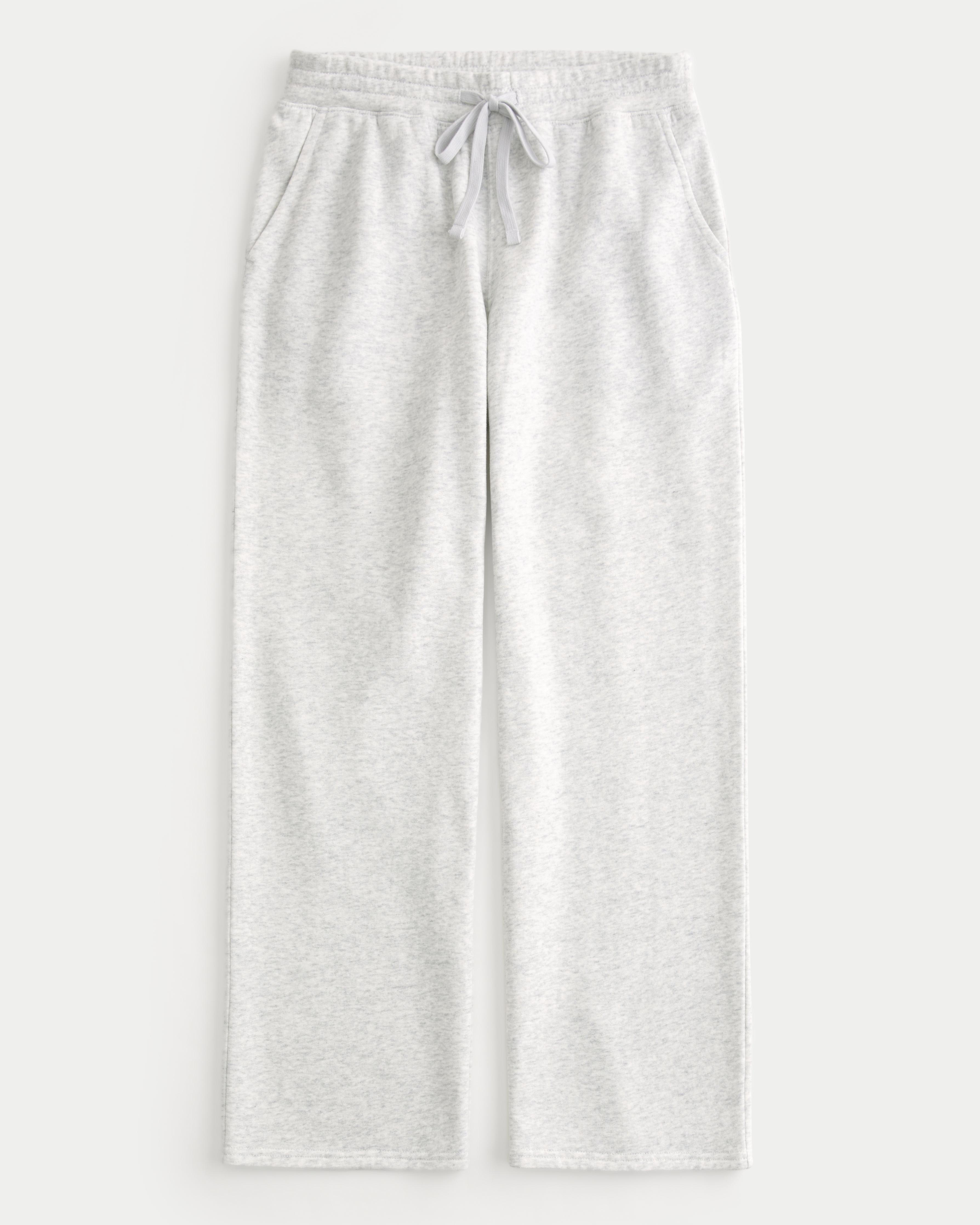 Straight Sweatpants Product Image