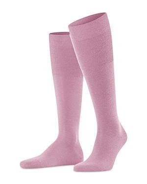 Falke Airport Merino Wool Blend Knee High Socks Product Image