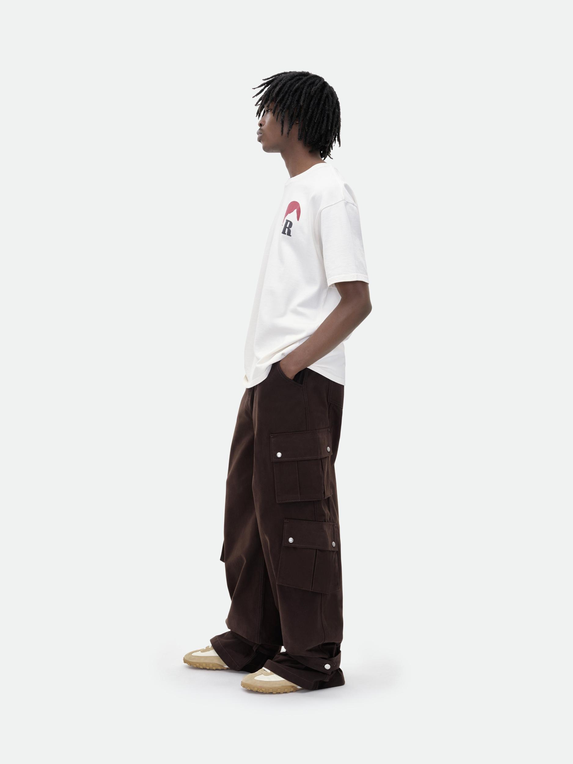 WORK PANT CANVAS Male Product Image