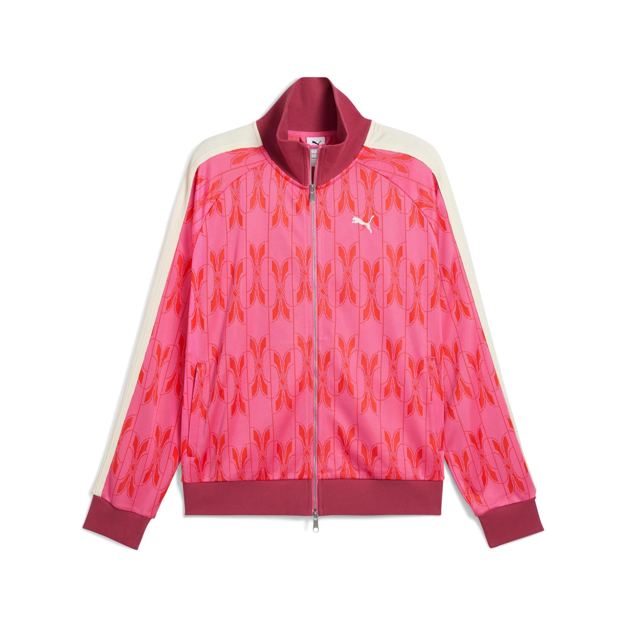 PUMA The NeverWorn V T7 Track Jacket Men Product Image