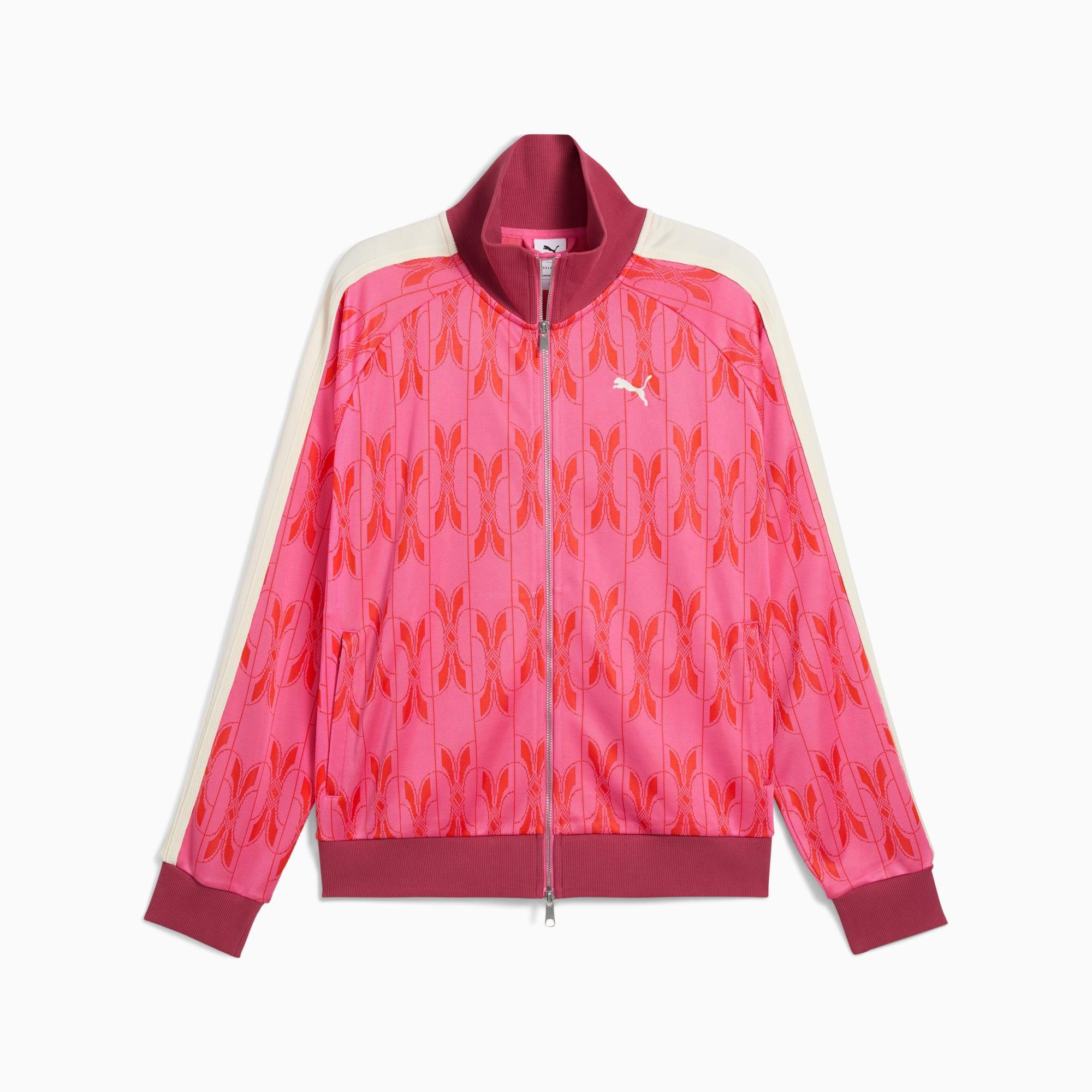 PUMA The NeverWorn V T7 Track Jacket Men Product Image