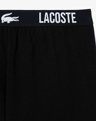 Soft Cotton Pyjama Shorts Product Image