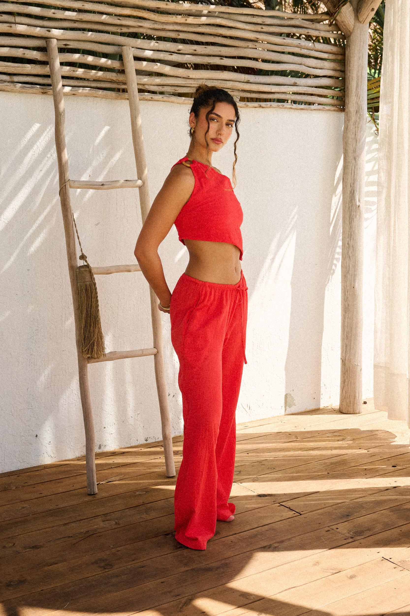 Silvia Top Product Image