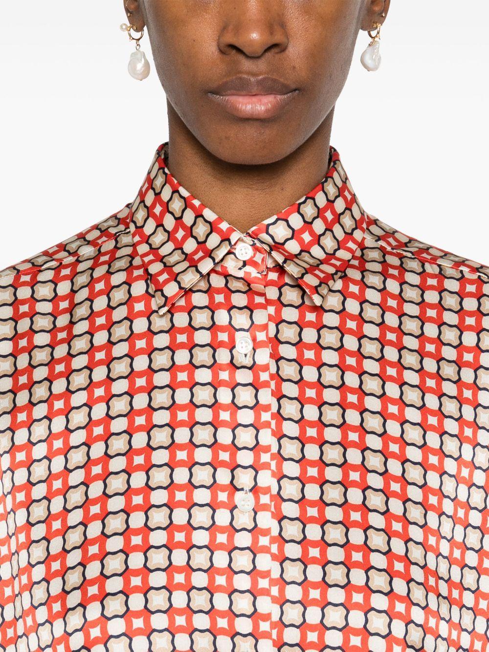 printed shirt Product Image