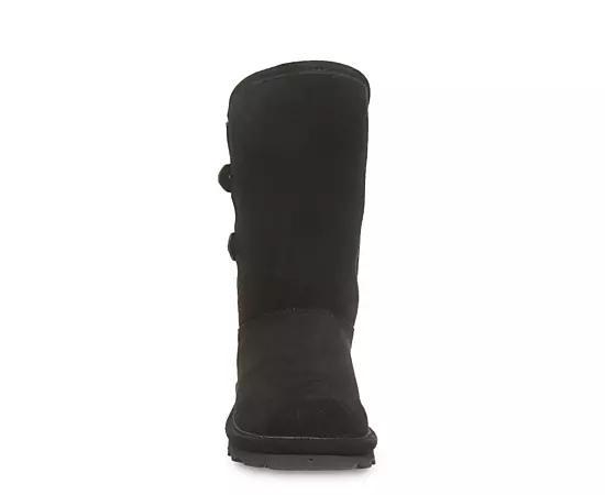 Bearpaw Womens Jenni Water Resistant Boot Product Image