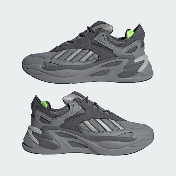 OZMORPH Shoes Product Image