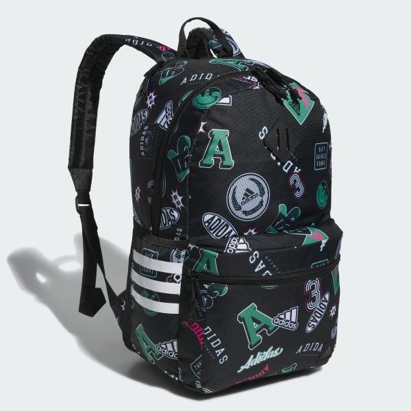 Classic 3-Stripes 5 Backpack Product Image