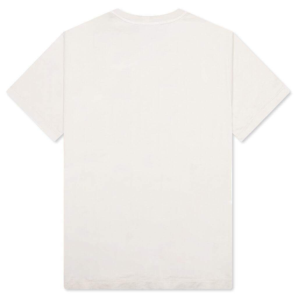 T-Shirt - Plaster Male Product Image