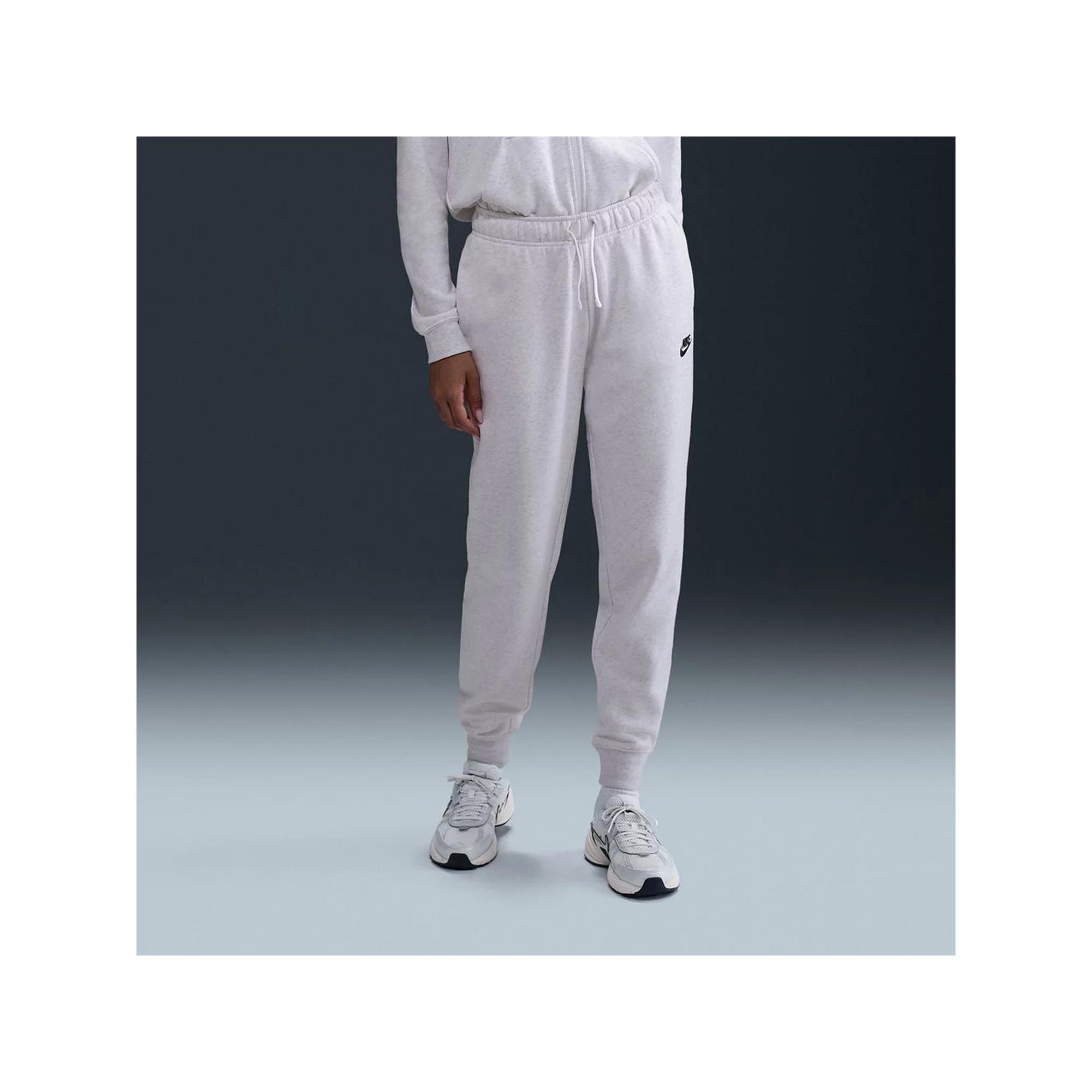 Women's Nike Sportswear Club Fleece Mid-Rise Jogger Pants Product Image