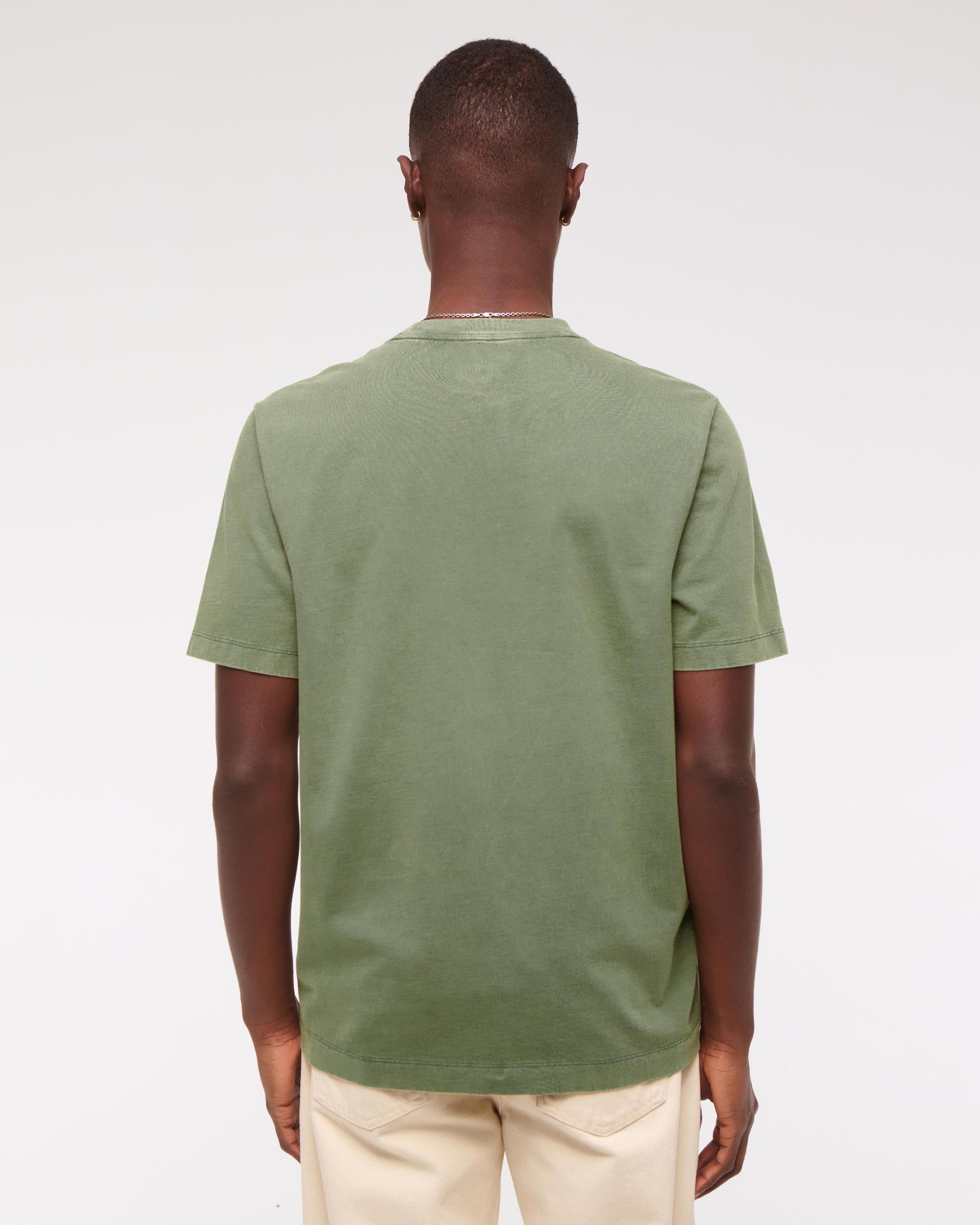 Classic Polished Tee Product Image