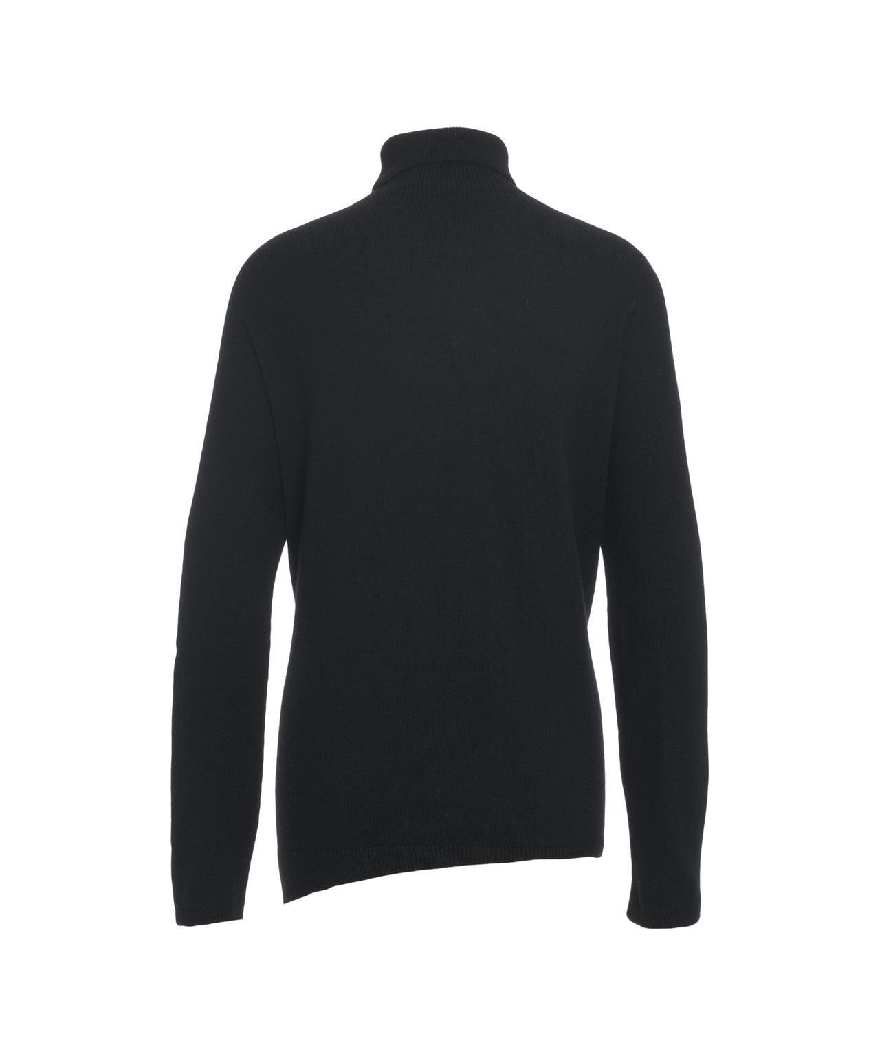 Turtleneck Sweater Product Image