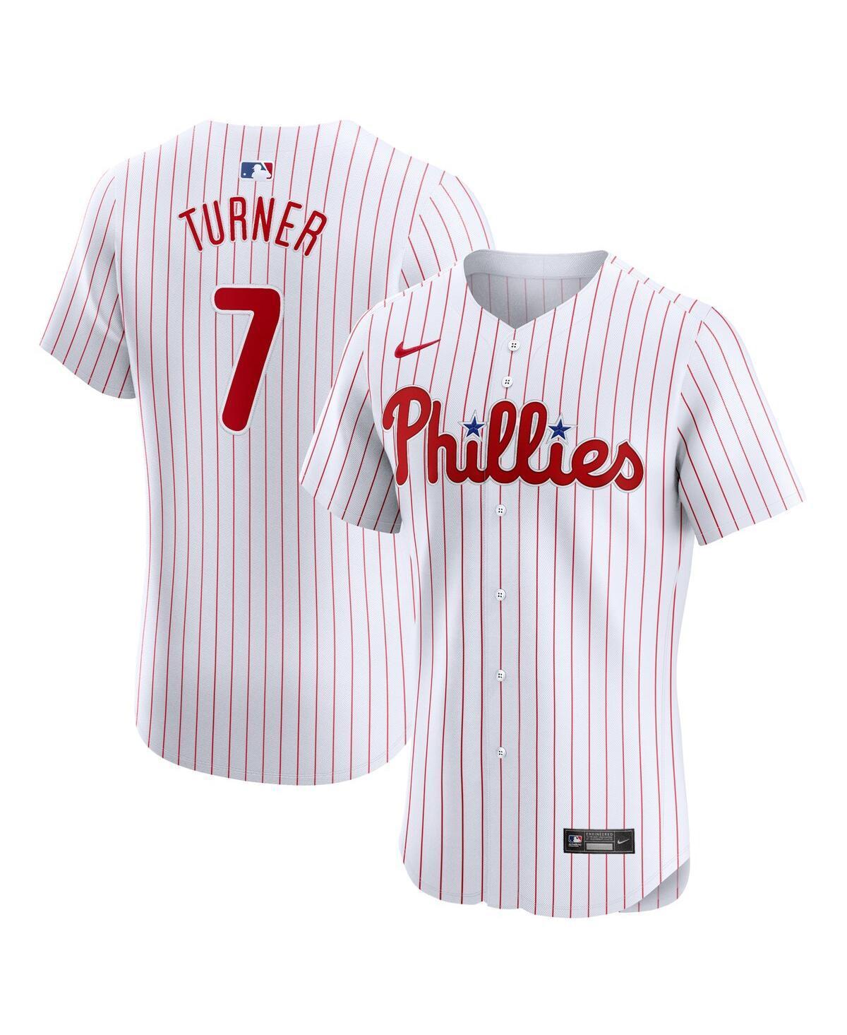 Philadelphia Phillies Nike Men's Dri-FIT ADV MLB Elite Jersey Product Image