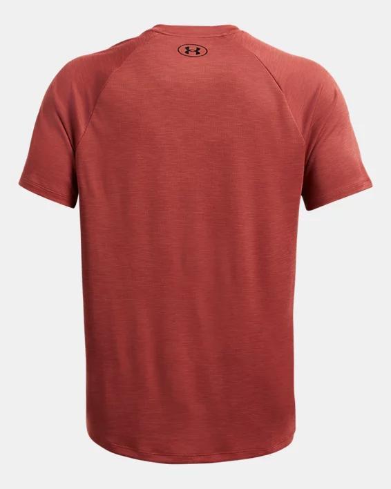 Men's UA Tech™ Textured Short Sleeve Product Image