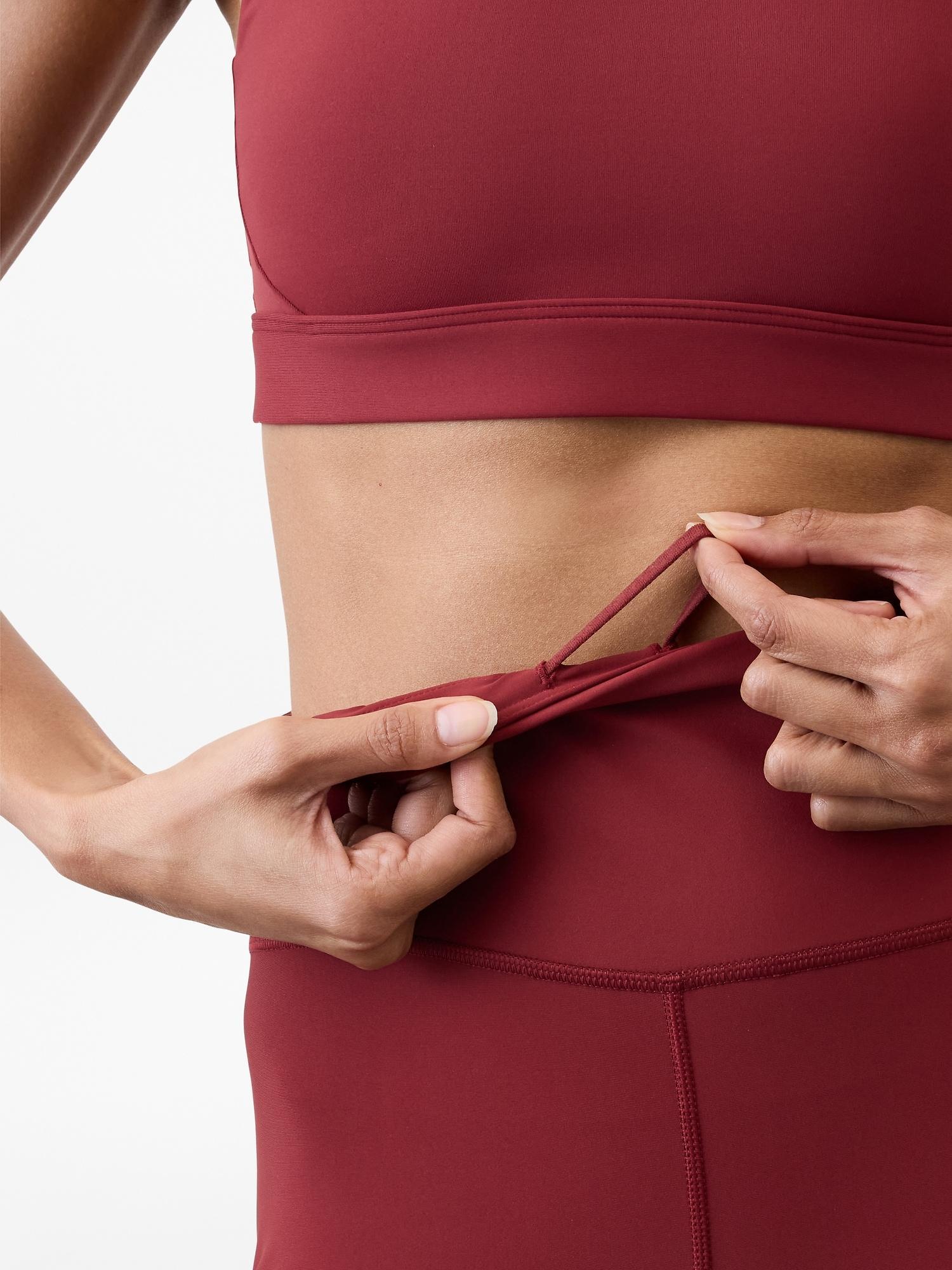 Interval High Rise Legging Product Image