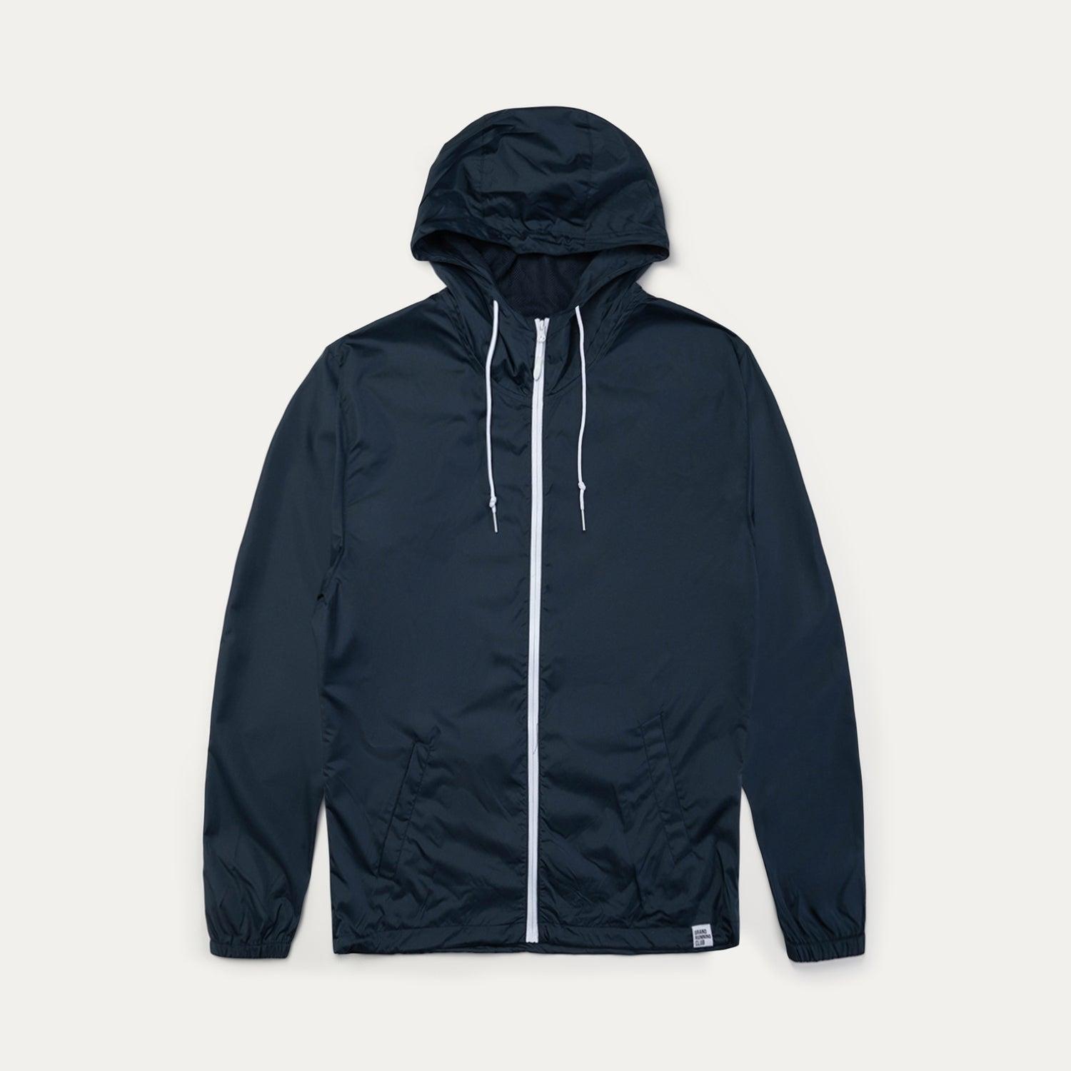 Hauser Windbreaker Male Product Image