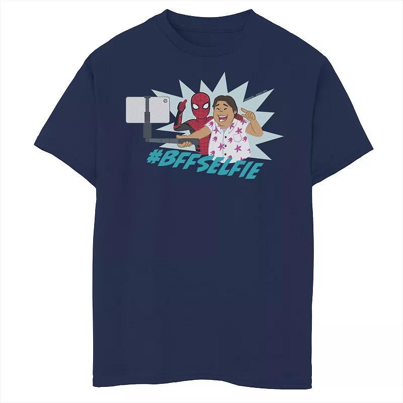 Boys 8-20 The Polar Express The Bell Still Rings For Me Graphic Tee, Boy's,  Product Image